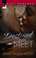 Destined to Meet@